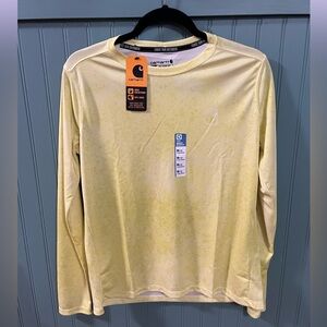 Carhartt Women’s Force Sun Defender Lightweight Long Sleeve